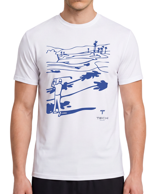 TTECH Fore - White [3 For £30]