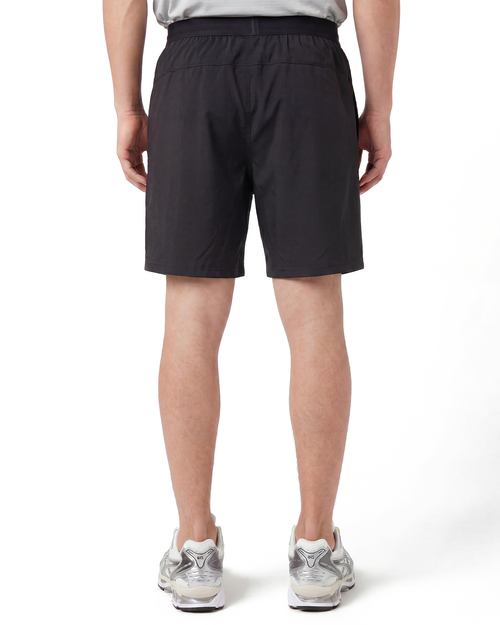 TTECH T1 Shorts - Black