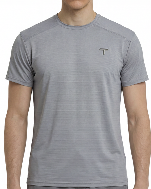 TTECH T1 T - Dark Grey
