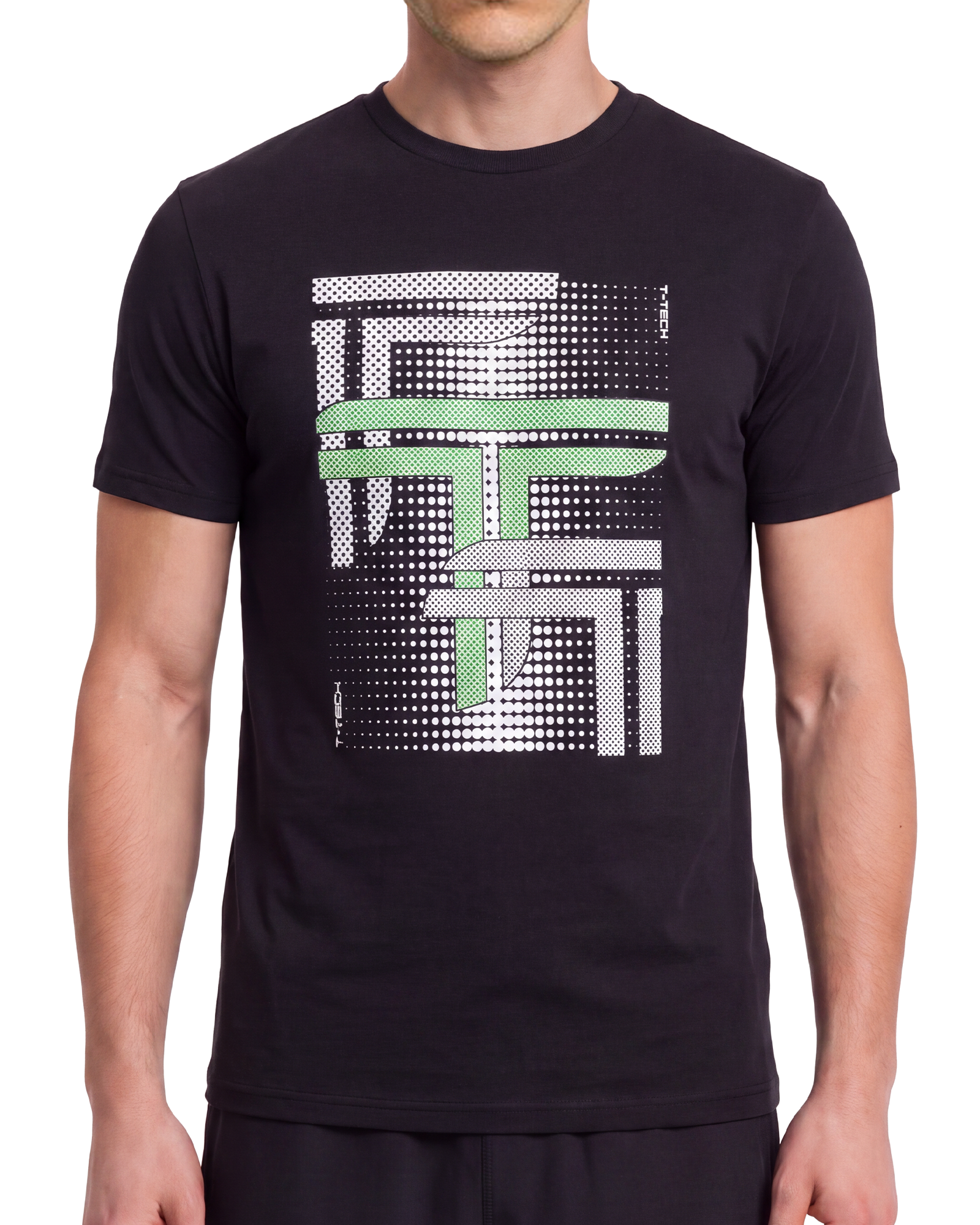 TTECH Trinity - Black [3 For £30]