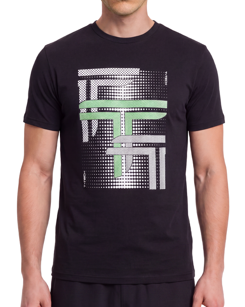 TTECH Trinity - Black [3 For £30]