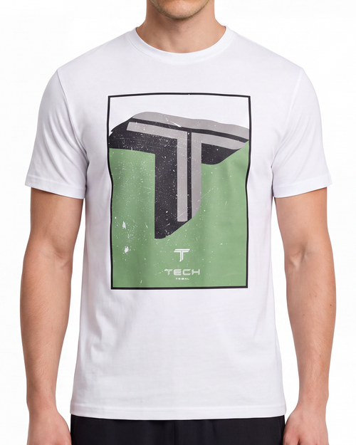 TTECH Elevate - White [3 For £30]