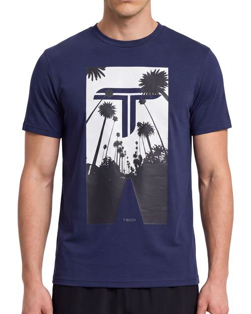 TTECH Sunset Boulevard - Navy [3 For £30]
