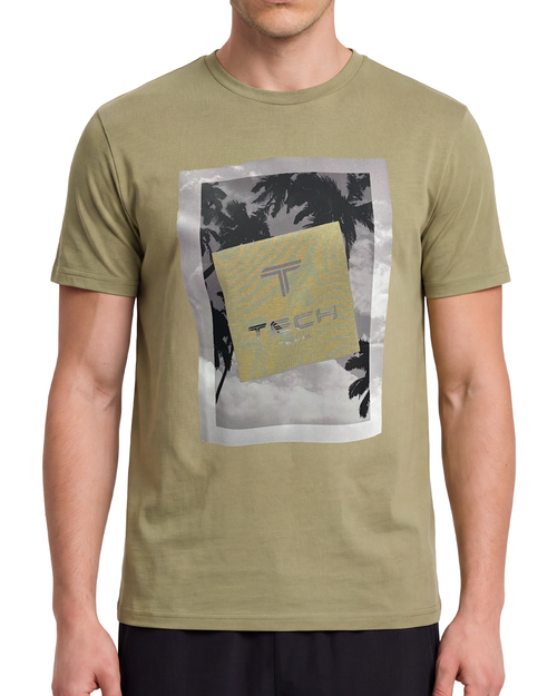 TTECH Palm - Khaki [3 For £30]