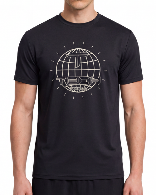 TTECH Worldwide - Black [3 For £30]