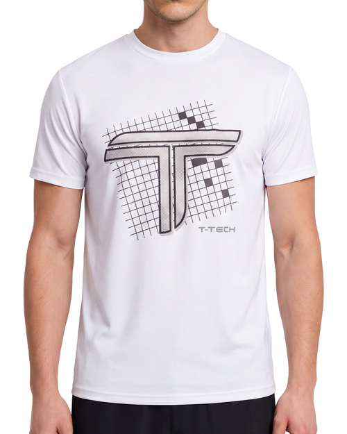 TTECH Decode - White [3 For £30]