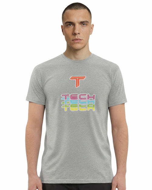 TTECH T-Quattro - Grey [3 For £30]