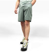 TTECH Elite Shorts - Mint