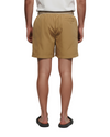 Swim Shorts - Biscuit Trim