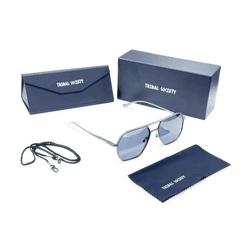 TS2 Sunglasses - Gunmetal