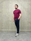 LCTB: Premium Jogger - Navy