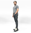 T6 TTECH Pant - Charcoal