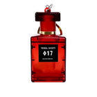 017 Eau De Parfum Refillable Keyring - 3ml