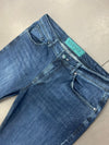 RESELL: 030 Denim Jeans Size 34/33
