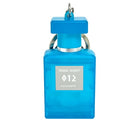 012 Eau De Parfum Refillable Keyring - 3ml