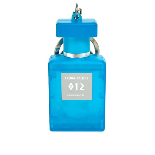 012 Eau De Parfum Refillable Keyring - 3ml