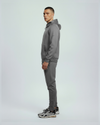 TTECH Onyx Hoodie - Grey