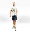 Cannes Resort T - White