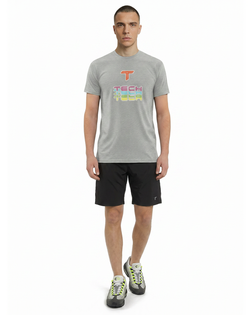 TTECH T-Quattro - Grey [3 For £30]