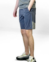 LCTB: TTECH Shadow X Shorts - Graphite Grey