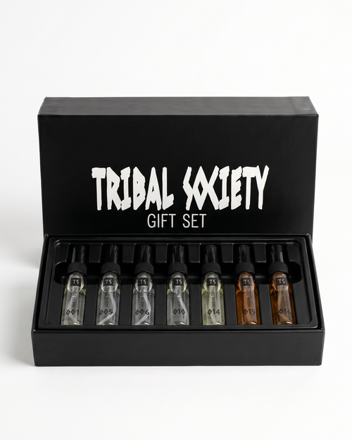 7 x 5ml Eau De Parfum TS Gift Set