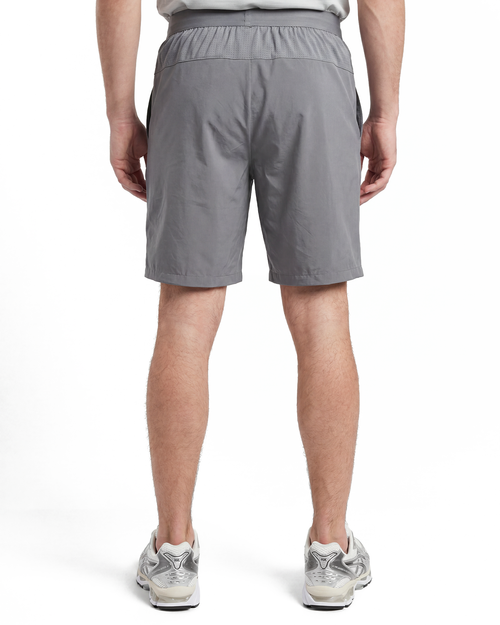 TTECH T1 Shorts - Light Grey