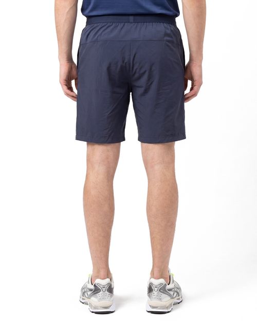 TTECH T1 Shorts - Navy
