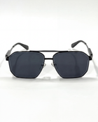 TS21 Sunglasses - Black