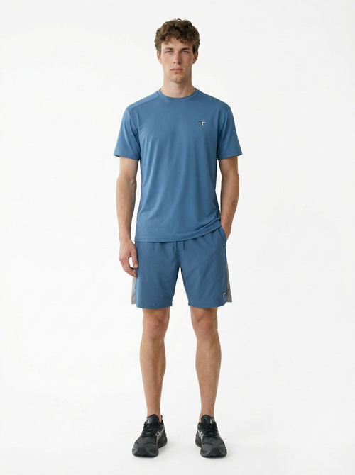 TTECH Dynamic 26 Shorts - Slate Blue