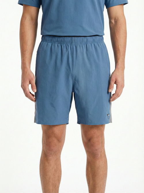 TTECH Dynamic 26 Shorts - Slate Blue