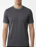 Luxe 26 T - Navy/ White Trim