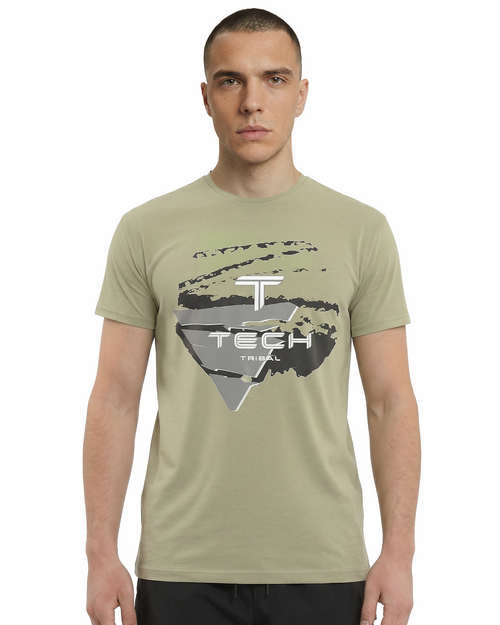 TTECH Glacier T - Khaki [3 For £30]
