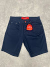 RESELL: Navy Tribal Shorts 30"