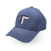TTECH Shadow X Cap - Navy/ Silver