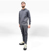 LCTB: The New £79.99 TTECH Tracksuit Pants - Charcoal