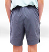 Kids Dynamic Short - Grey