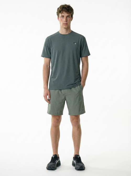 TTECH Nova 26 T - Olive