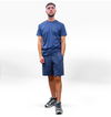 TTECH Shadow T - Steel Blue
