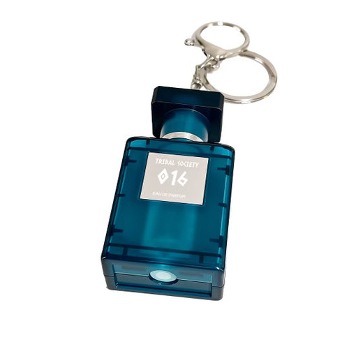 016 Eau De Parfum Refillable Keyring - 3ml