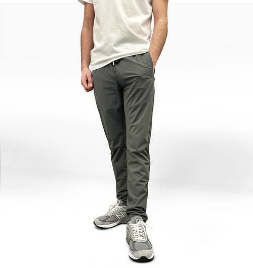 LCTB: Premium Pant - Grey