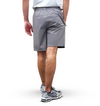 TTECH Gravity Shorts - Grey