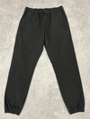RESELL: TTECH Shell Tracksuit Fleece Lined Pants - Black