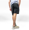 Luxe Short - Black