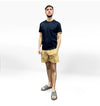 Luxe T - Biscuit Trim