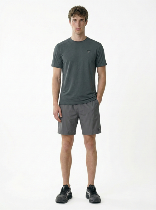 TTECH Nova 26 Shorts - Grey