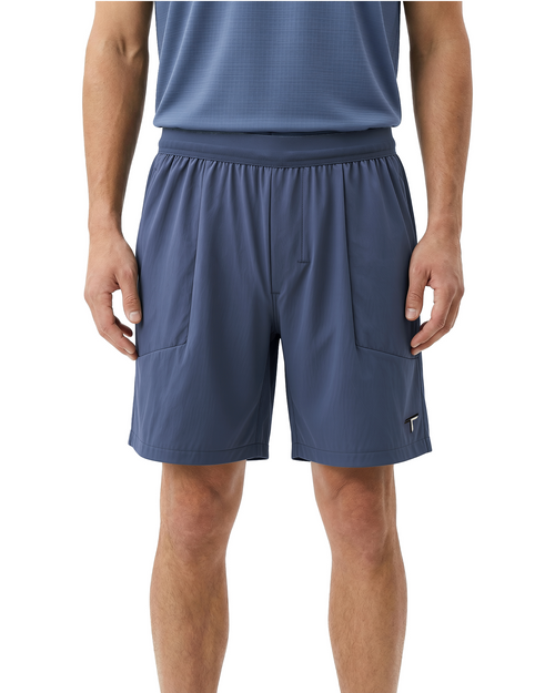 TTECH Summit 26 Shorts - Slate