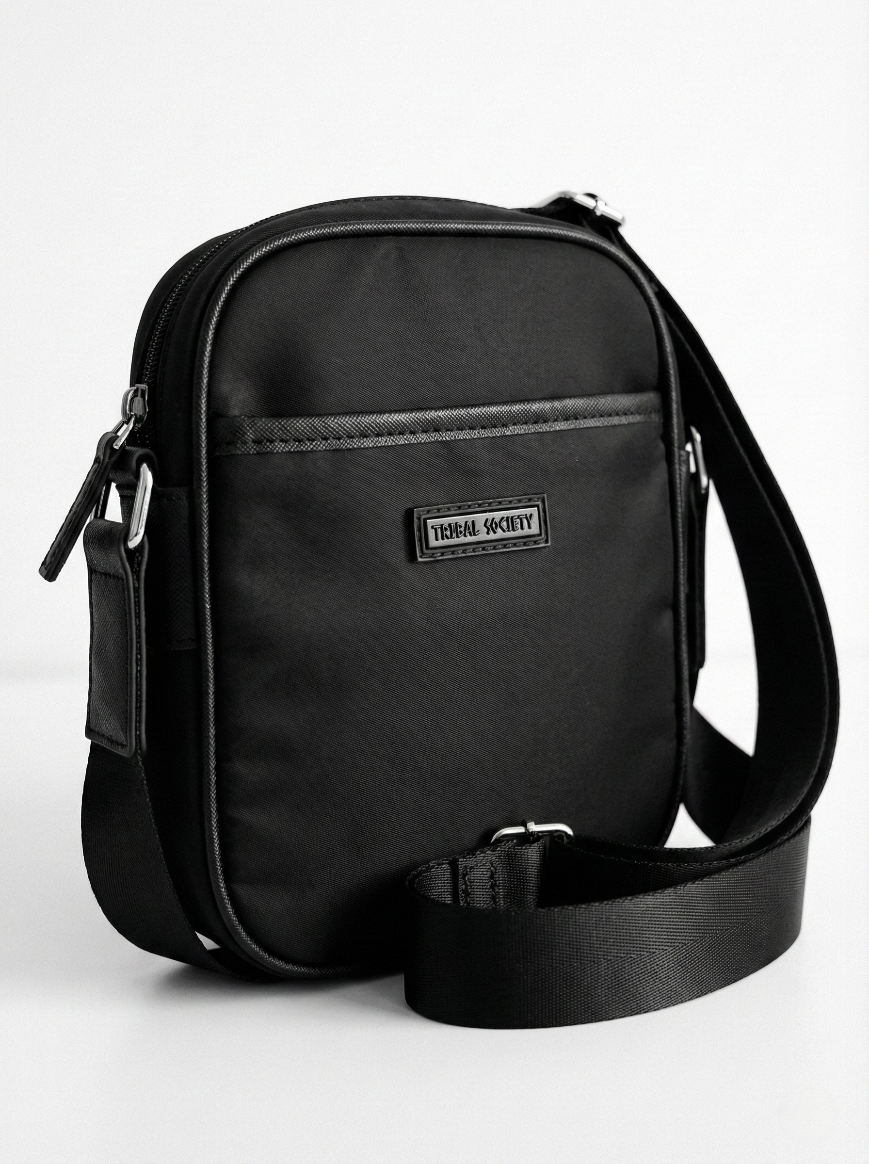 Large Cross Body Bag 2026 – Tribal Society