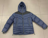 RESELL: Large navy apex 24