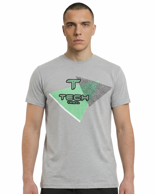 TTECH Two Triangle T - Grey [3 For £30]