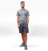 TTECH Shadow T - Grey